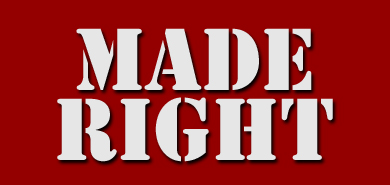 Made Right