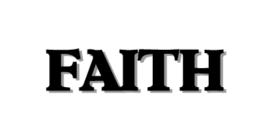 Faith