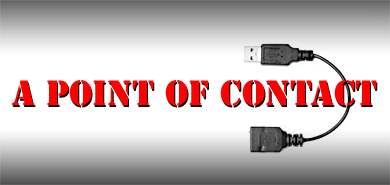 A Point of Contact