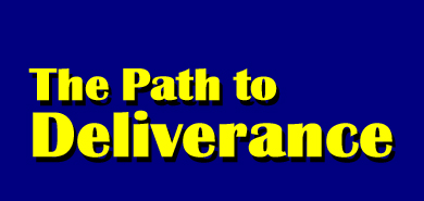 The Path to Deliverance