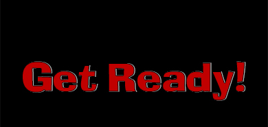 Get Ready