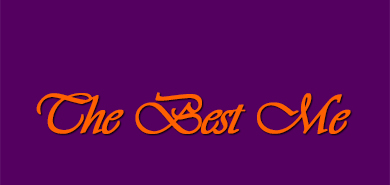 The Best Me