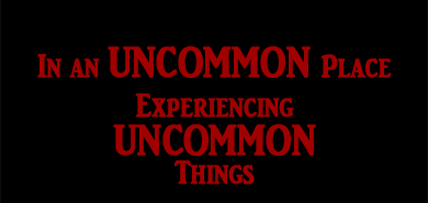Uncommon Things