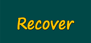Recover