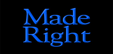 Made Right