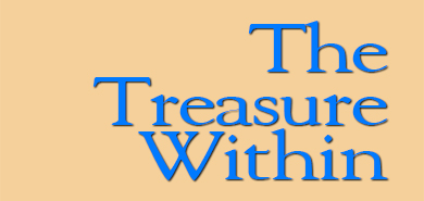 The Treasure Within