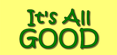 It's All Good