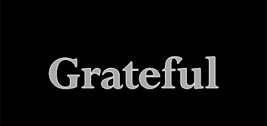 Grateful