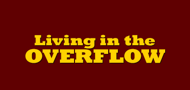Living in the Overflow