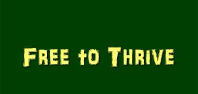 Free to Thrive